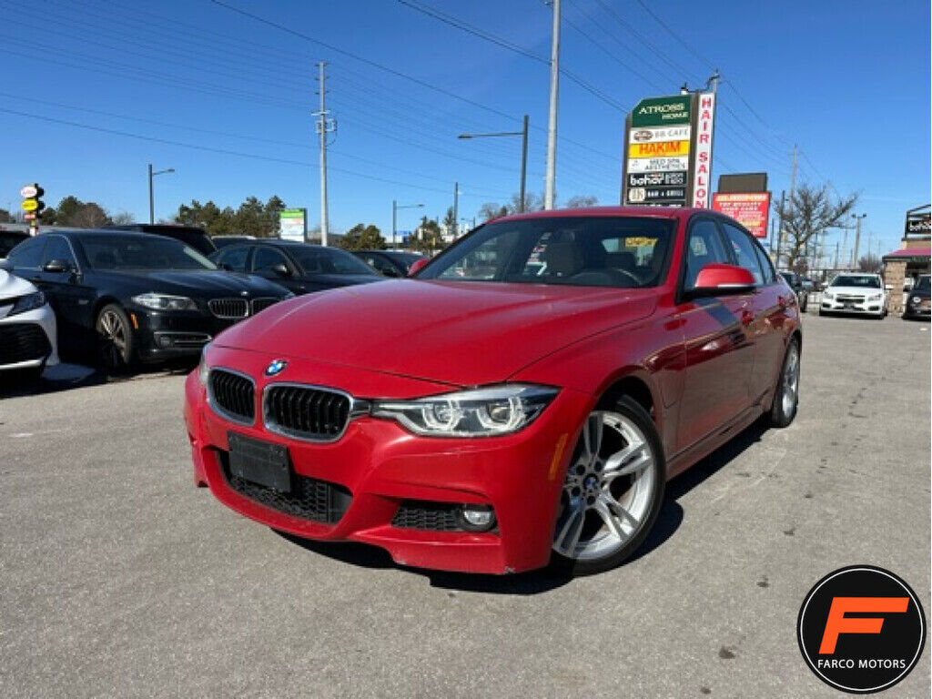 BMW 330e