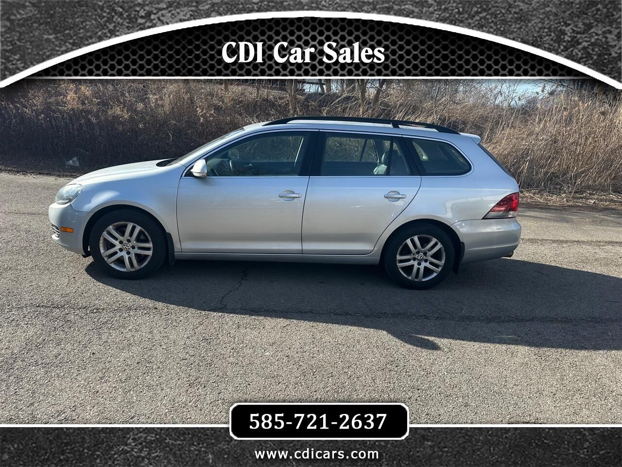 2013 VOLKSWAGEN Jetta SportWagen