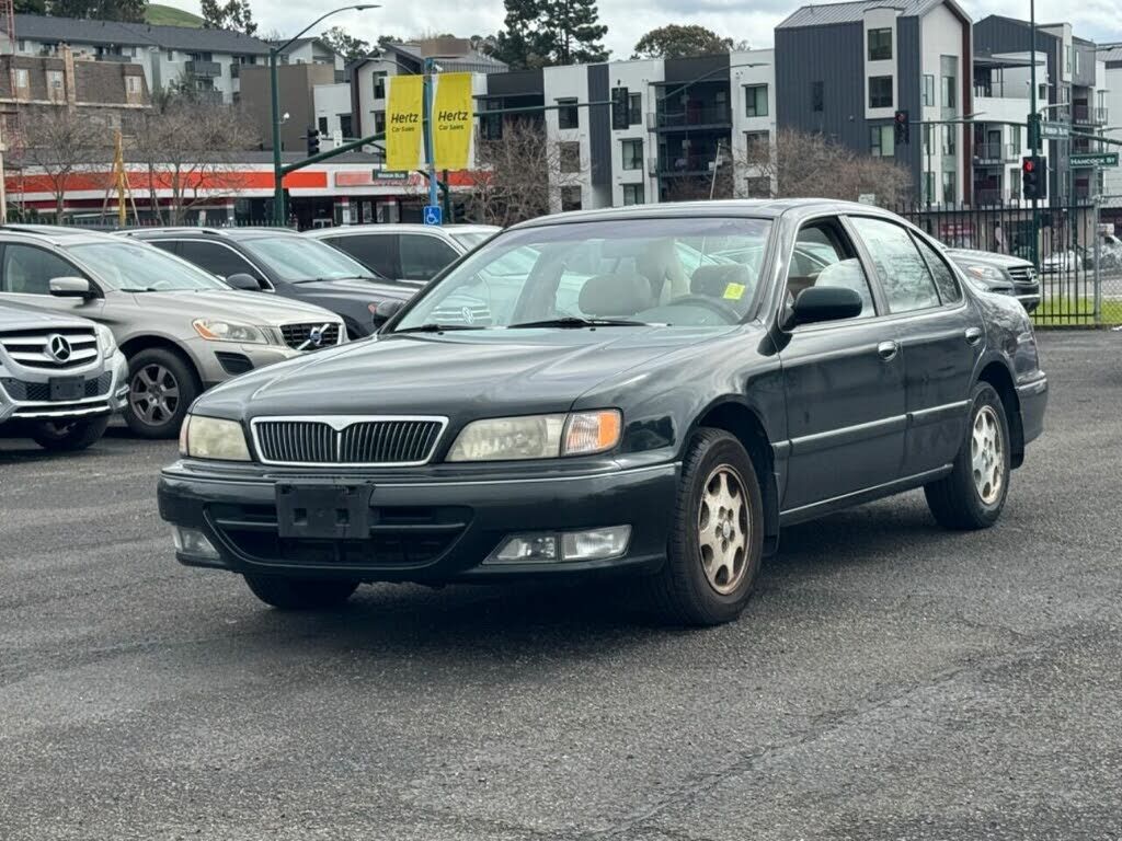 Infiniti I30