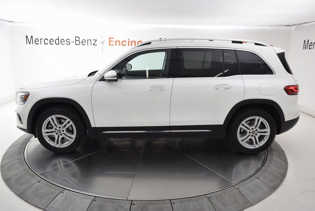 2023 Mercedes-Benz GLB-Class