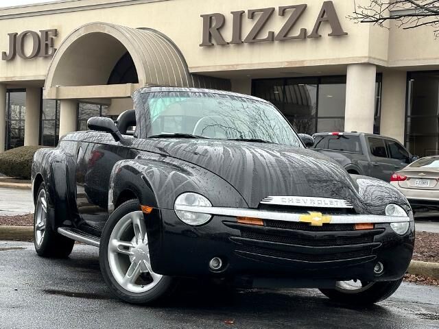 Chevrolet SSR