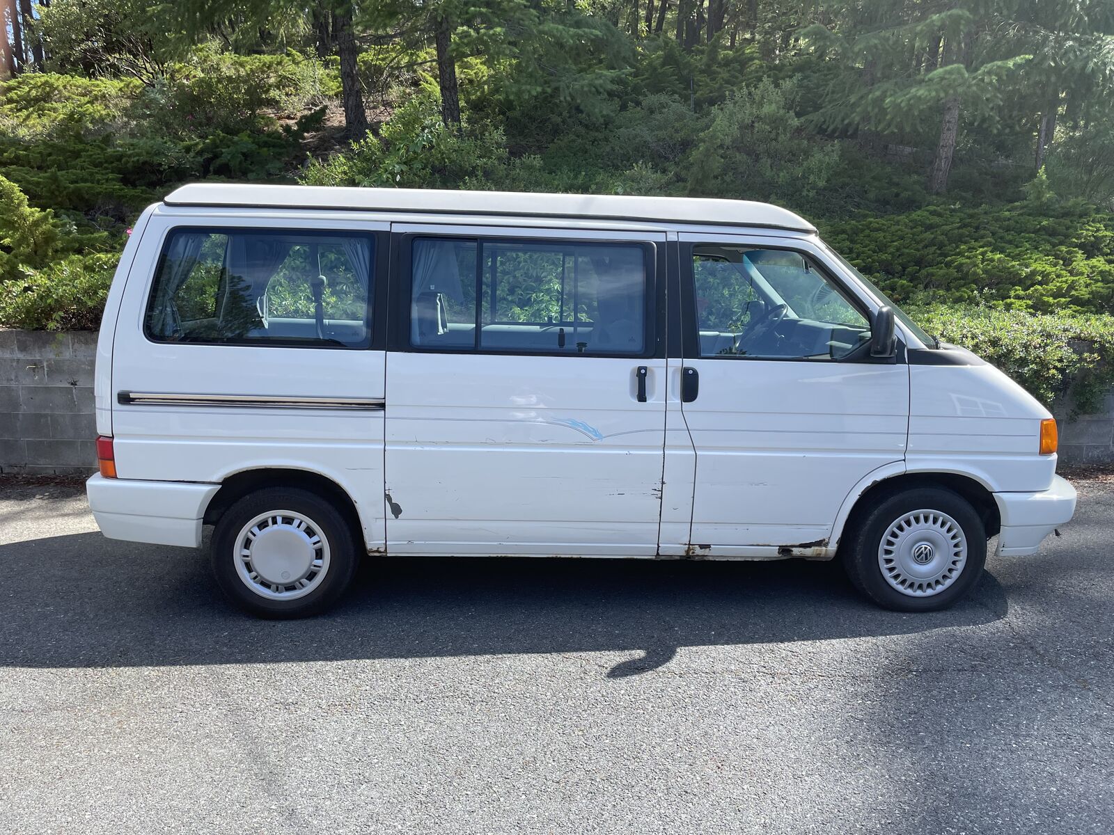 Volkswagen EuroVan