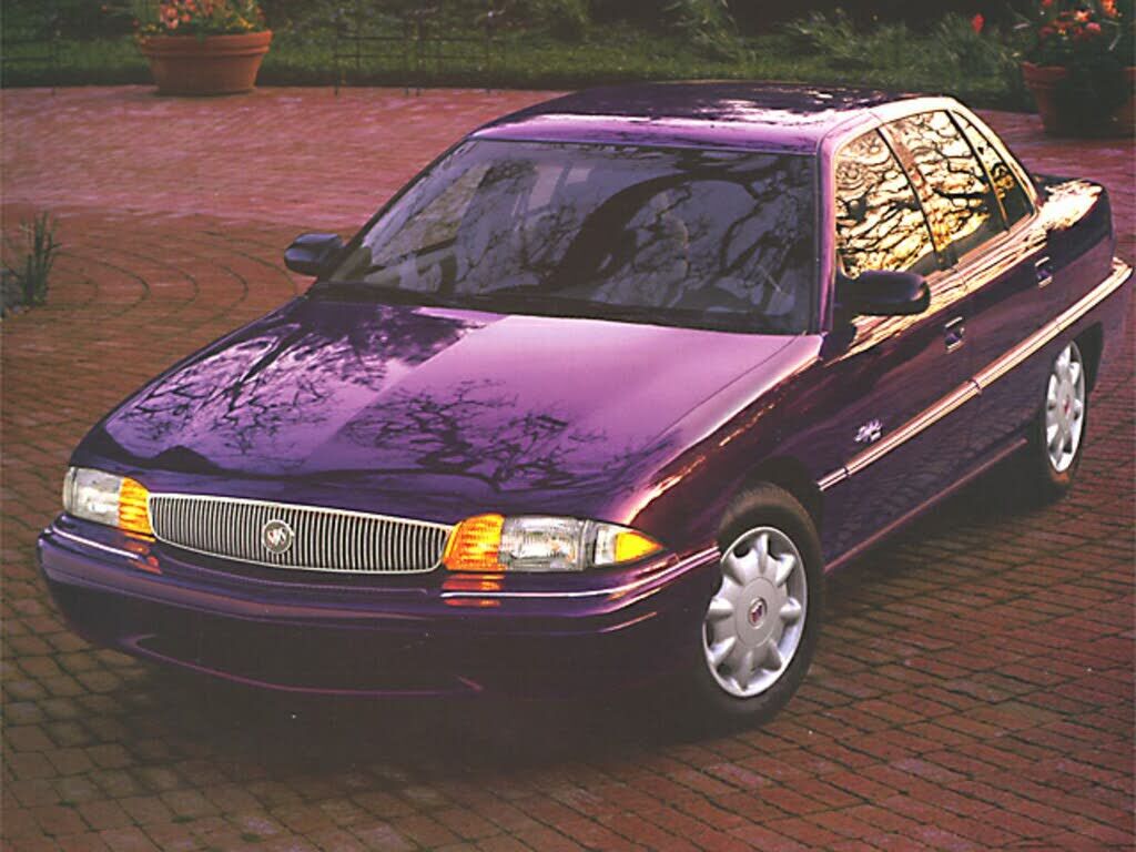 Buick Skylark