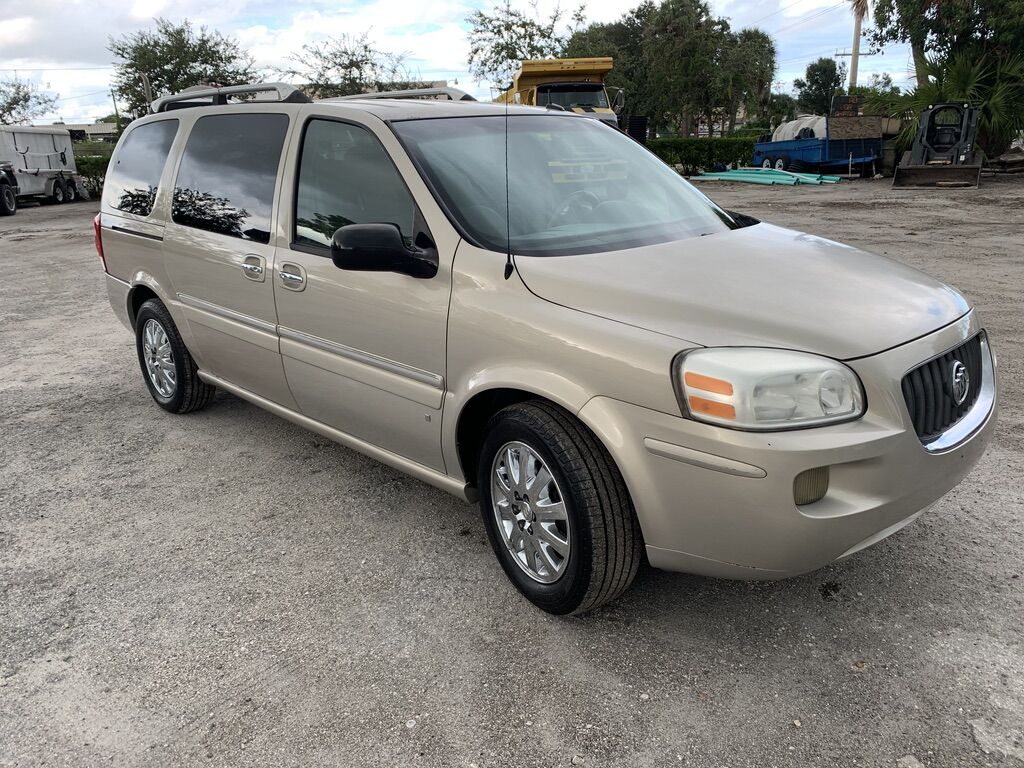 Buick Terraza