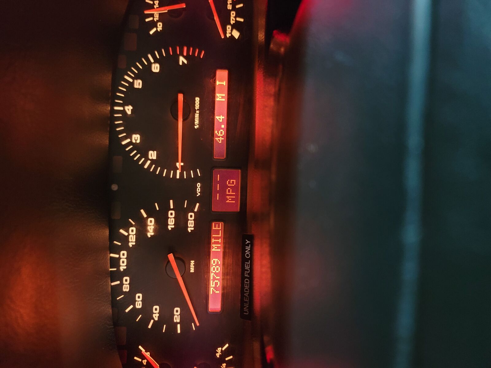 Porsche 928