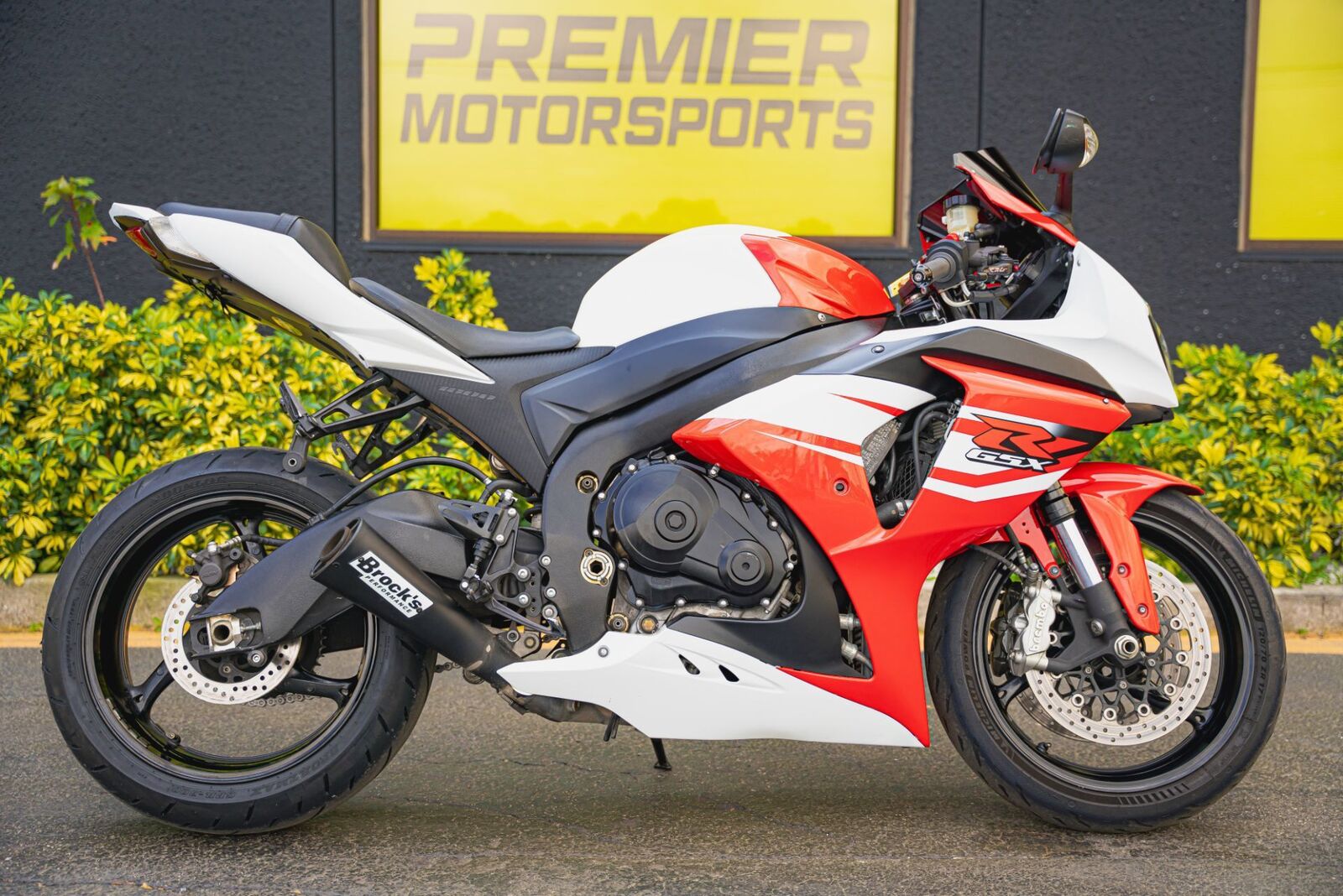 Suzuki GSX-R1000L