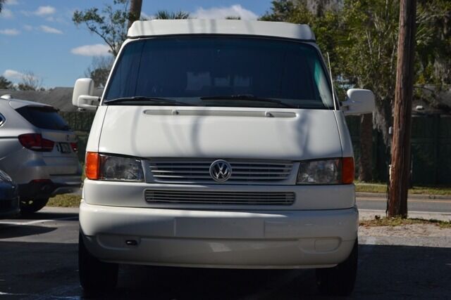 Volkswagen EuroVan