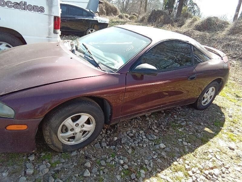 Mitsubishi Eclipse