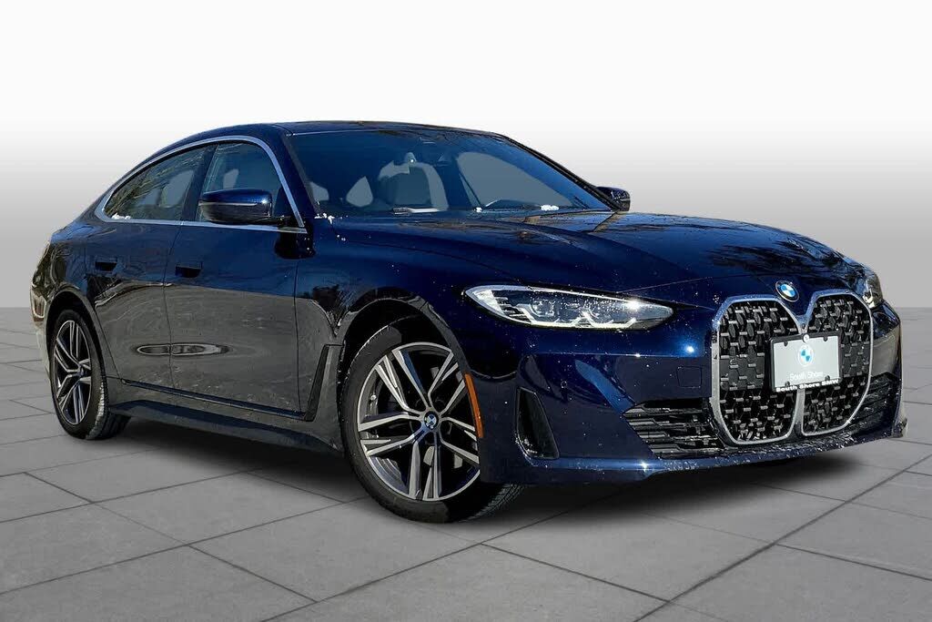 2023 BMW 430i