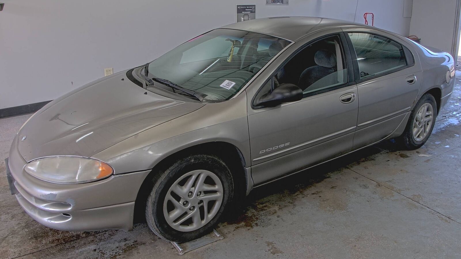 Dodge Intrepid