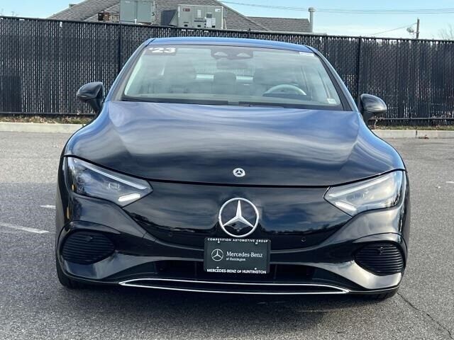 2023 Mercedes-Benz EQE-Class