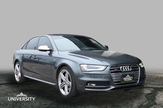 Audi S4