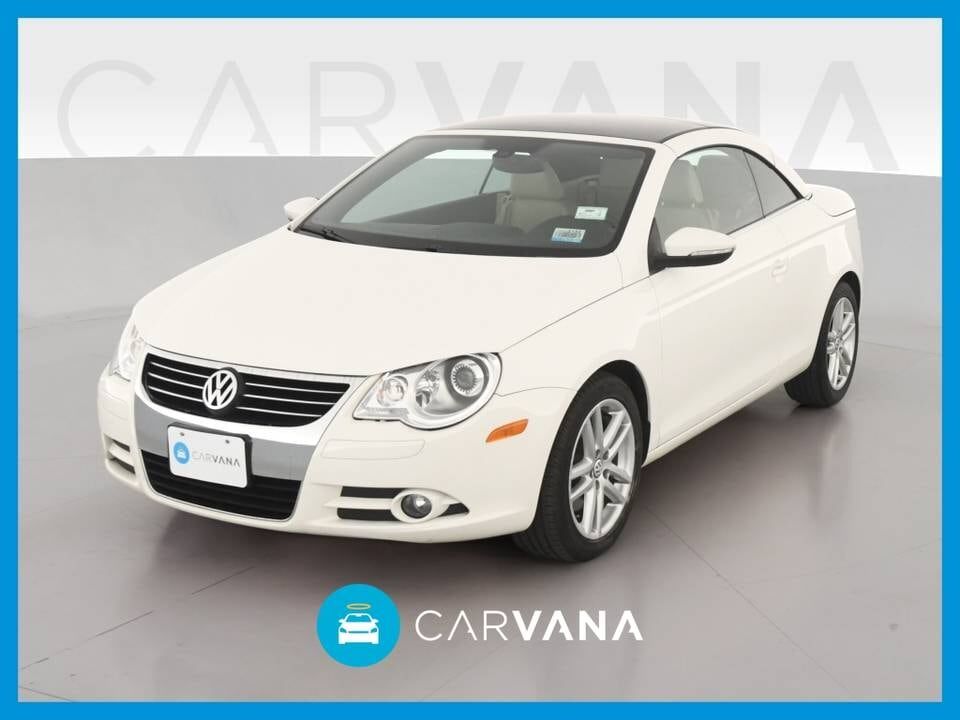 Volkswagen Eos