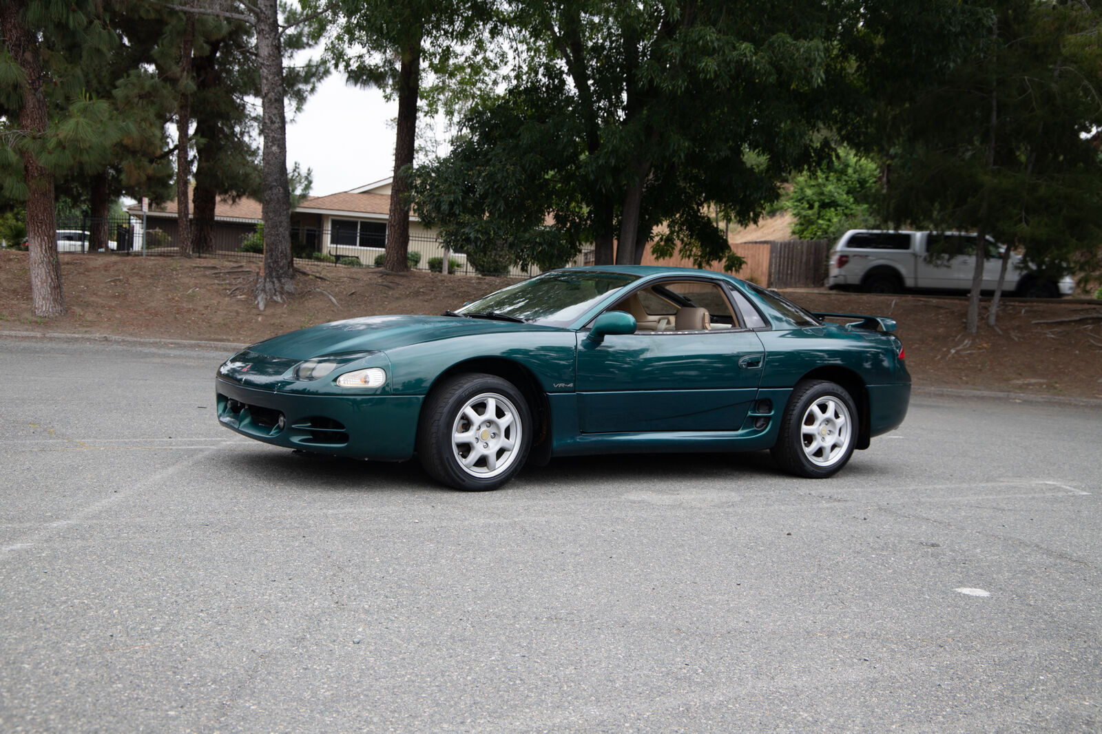 Mitsubishi 3000 GT