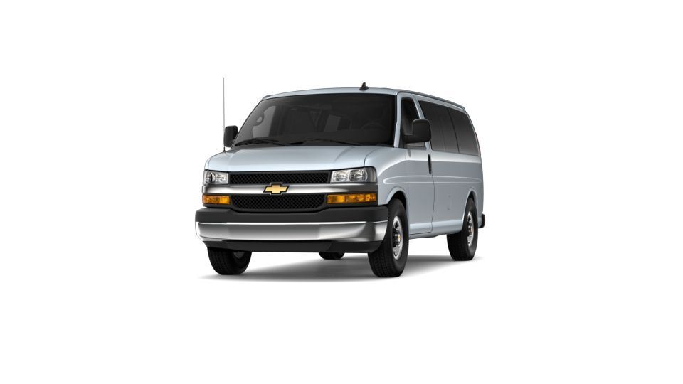 2019 CHEVROLET Express