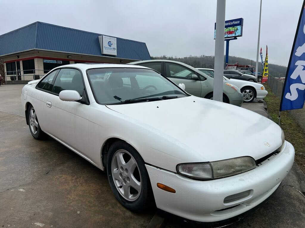 Nissan 240SX