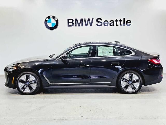 2024 BMW i4