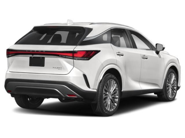 2024 Lexus RX