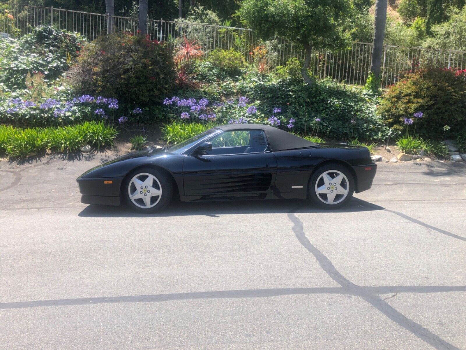 Ferrari 348 Spider