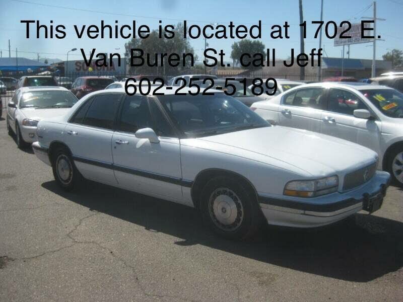 Buick LeSabre
