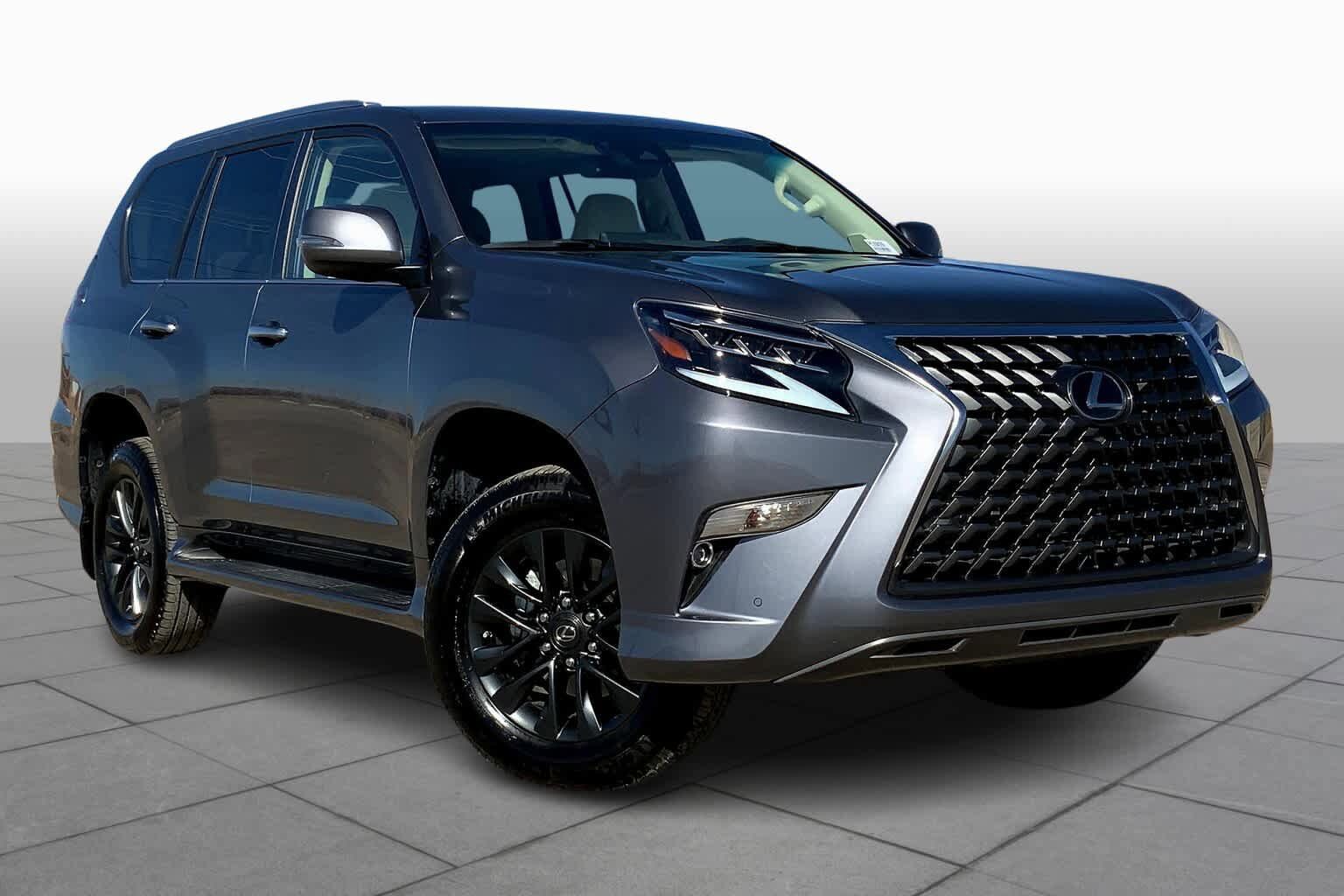 2023 Lexus GX