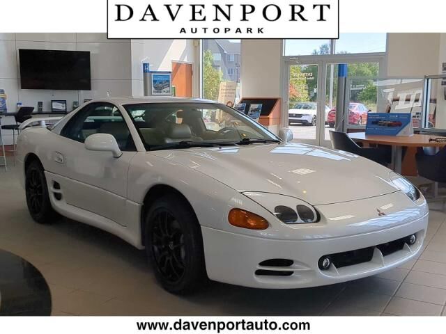 Mitsubishi 3000 GT