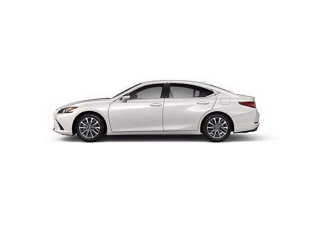 2024 Lexus ES