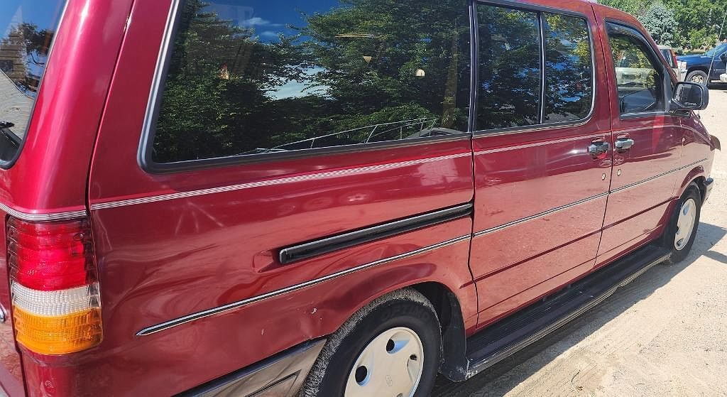 Ford Aerostar