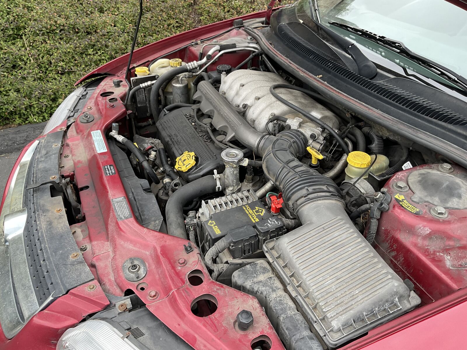 Chrysler Sebring