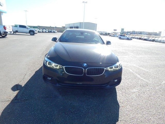 2018 BMW 430i