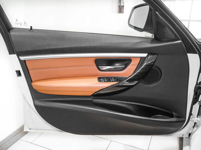 2016 BMW 328i