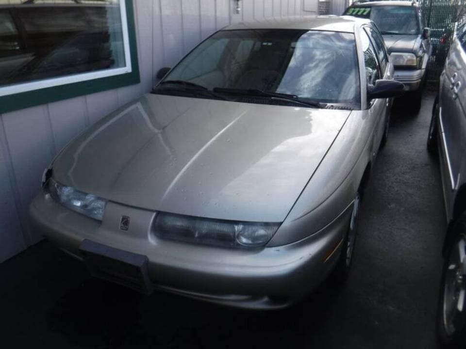 Saturn SW2