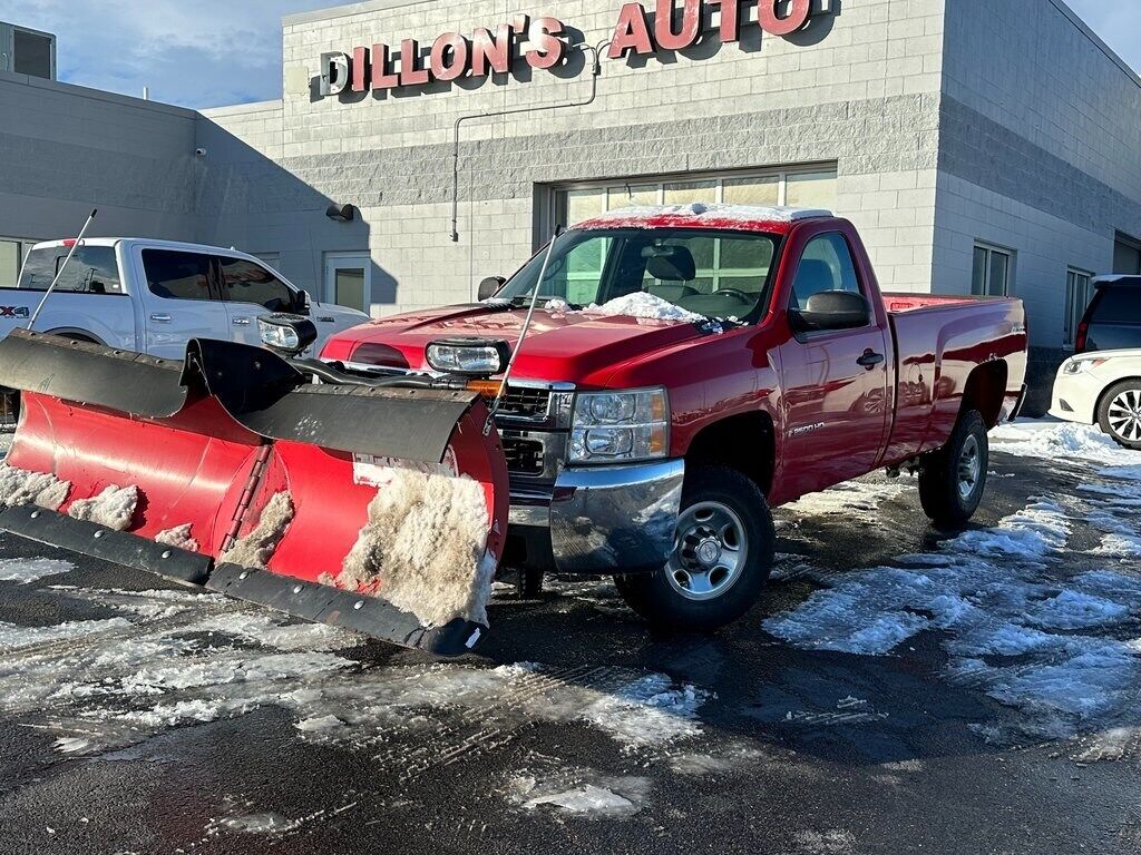 2009 CHEVROLET Silverado