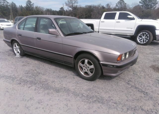 BMW 525i