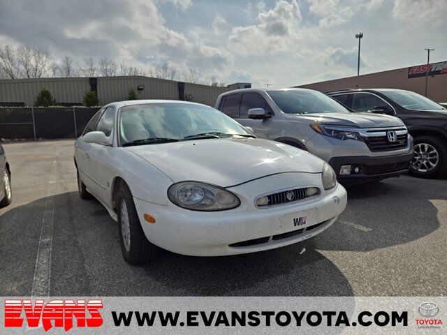 Mercury Sable
