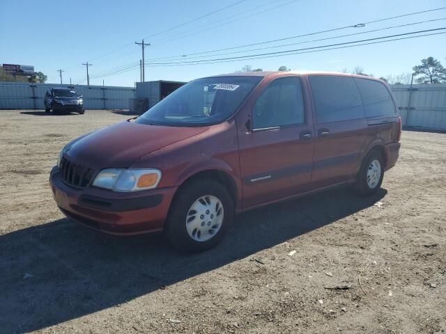 Chevrolet Venture