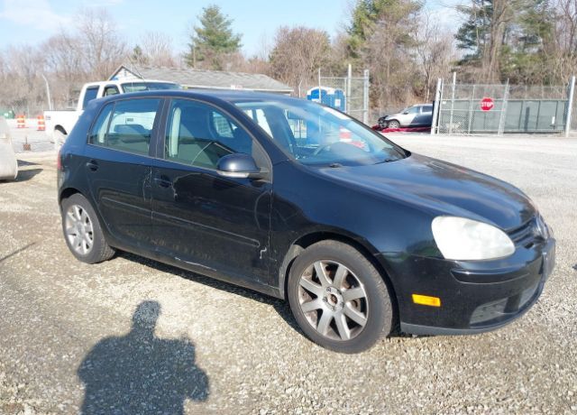 Volkswagen Rabbit