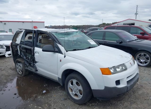 Saturn Vue