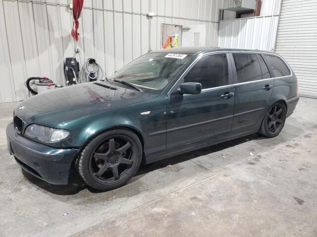 BMW 325iT