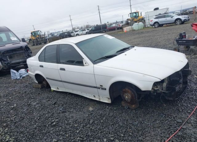BMW 328i