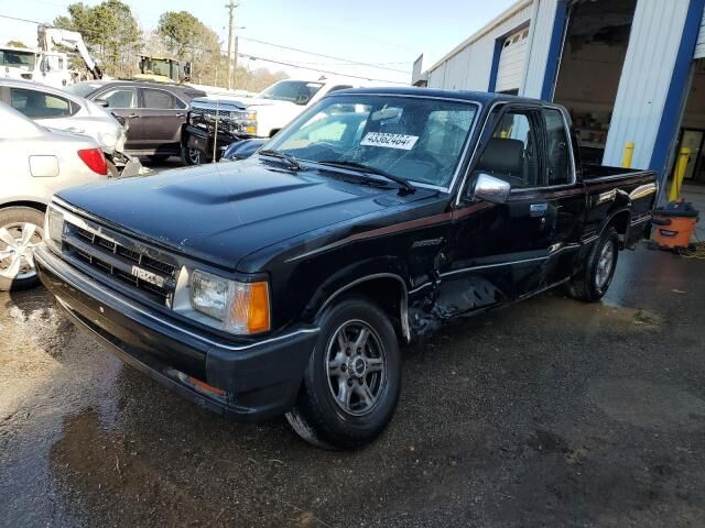 Mazda B-Series