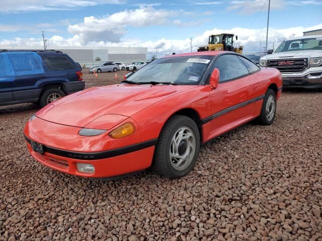 Dodge Stealth