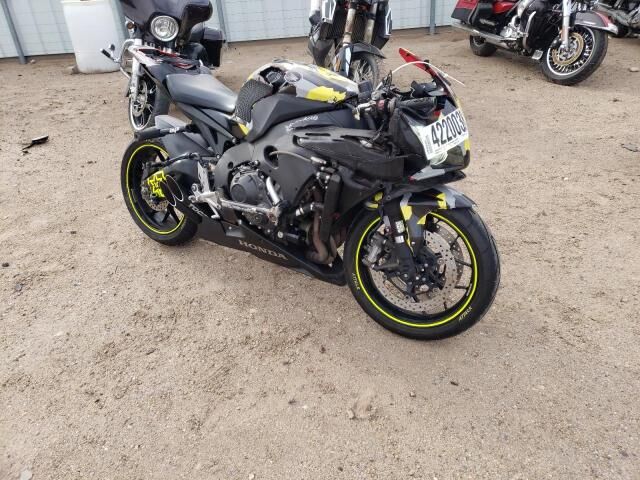 Honda CBR1000