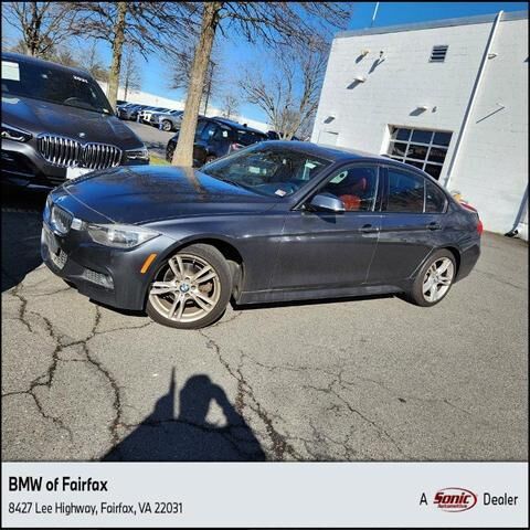 BMW 328d