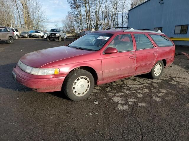 Mercury Sable