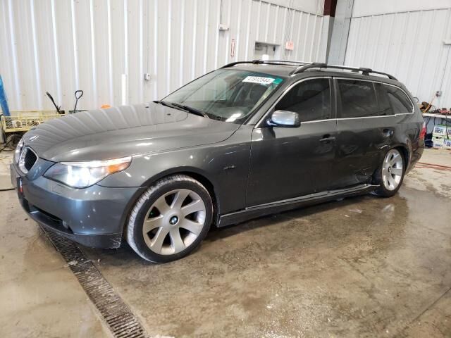 BMW 530xiT