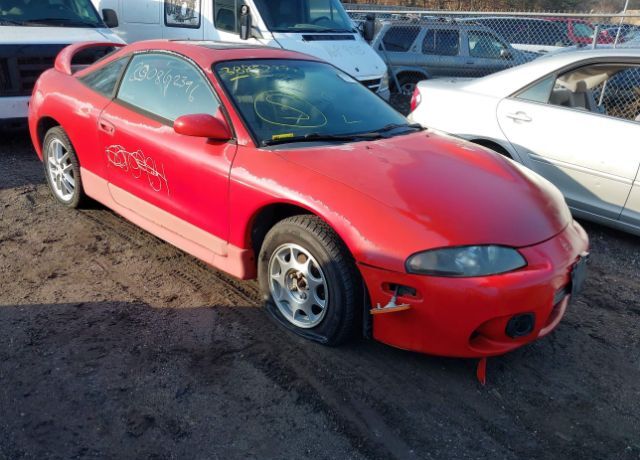 Mitsubishi Eclipse