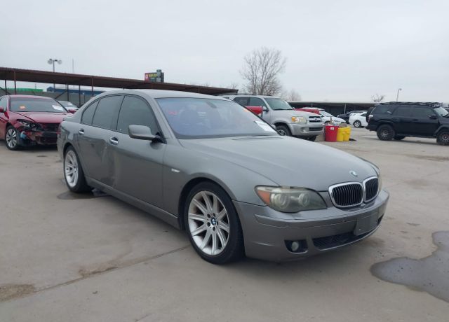 BMW 750i