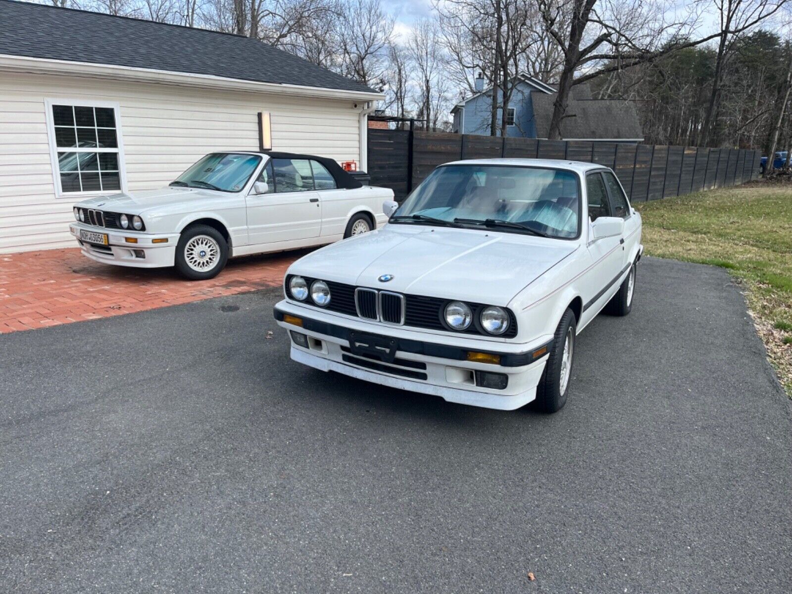 BMW 325iS