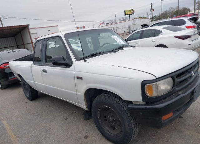 Mazda B-Series